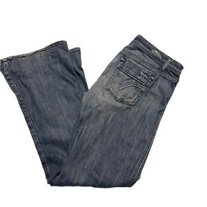 Joe’s Jeans Miles Wash Boot Cut Jeans